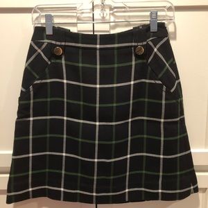 Kate Spade skirt NWT